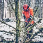 Husqvarna S35G X-Cut Chain .325´.058´ 1.5MM 72 LINKS - Husqvarna S35G X-Cut Chain .325´.058´ 1.5MM 72 LINKS