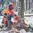 Husqvarna S35G X-Cut Chain .325´.058´ 1.5MM 72 LINKS - Husqvarna S35G X-Cut Chain .325´.058´ 1.5MM 72 LINKS