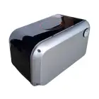 Grupo de Pressão Inverter HIDROBOX 1000 - Grupo de Pressão Inverter HIDROBOX 1000