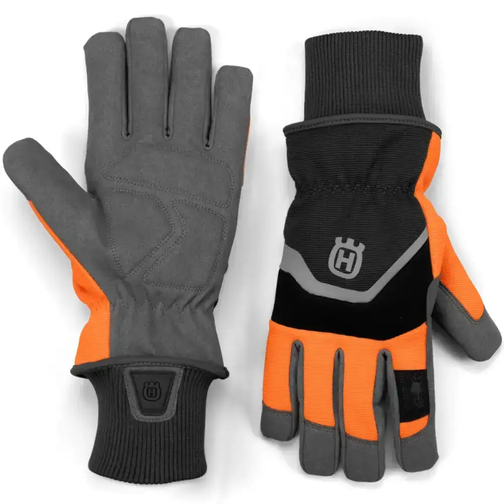 Husqvarna Functional Winter Gloves - Husqvarna Functional Winter Gloves