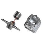 Motosserra EFCO MTH 5600 easy start - Motosserra EFCO MTH 5600 easy start