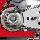 Motosserra EFCO MT6510 – 4.7HP/63.4cc - Motosserra EFCO MT6510 – 4.7HP/63.4cc