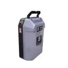 Bateria Donker´s 21Ah Power 2100  - Bateria Donker´s 21Ah Power 2100 