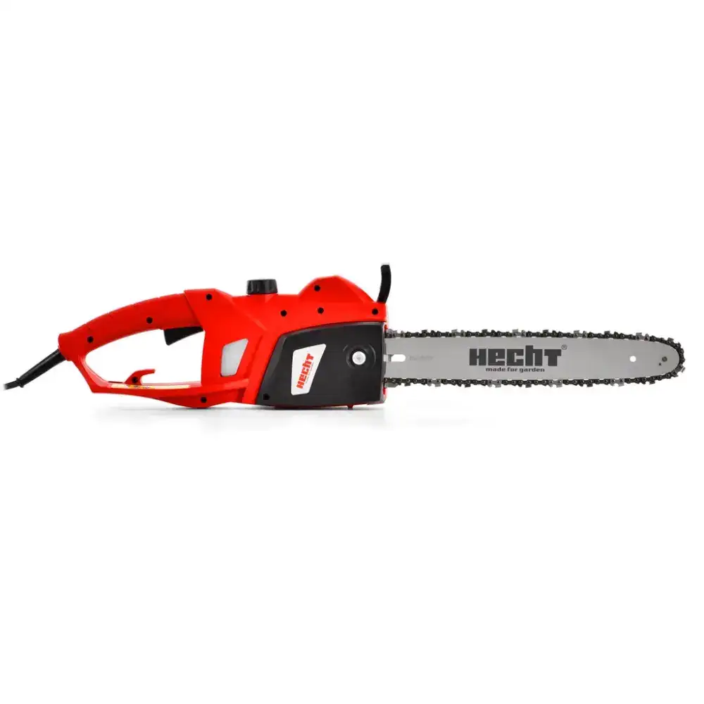 Eletrosserra 2200 W HECHT  2039 - Eletrosserra 2200 W HECHT  2039
