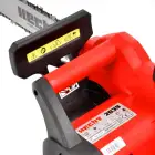 Eletrosserra 2200 W HECHT  2039 - Eletrosserra 2200 W HECHT  2039