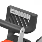 Eletrosserra HECHT ECS 2416 QT 2400W - Eletrosserra HECHT ECS 2416 QT