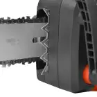 Eletrosserra HECHT ECS 2416 QT 2400W - Eletrosserra HECHT ECS 2416 QT