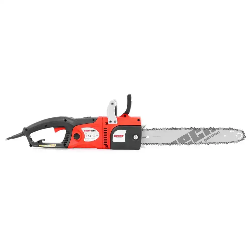 Eletrosserra HECHT ECS 2250 2400w 45,8cm - Eletrosserra HECHT ECS 2250 2400w 45,8cm