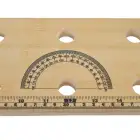 Bancada de Trabalho Dobrável Hecht 100kg