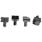 Bancada de Trabalho Dobrável Hecht 100kg