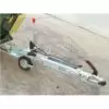 Biotriturador Negri R260 Diesel 20HP 13CM - Biotriturador Negri R260 Diesel 20HP 13CM