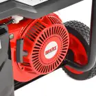 Gerador a Gasolina Profissional HCT GG6500 - Gerador a Gasolina Profissional HCT GG6500
