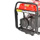 Gerador a Gasolina Profissional HCT GG6500 - Gerador a Gasolina Profissional HCT GG6500