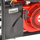 Gerador a Gasolina Profissional HCT GG6500 - Gerador a Gasolina Profissional HCT GG6500