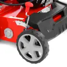 Escarificador Hecht 5645 2 em 1 210CC 40CM 50L