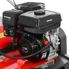 Escarificador Hecht 5645 2 em 1 210CC 40CM 50L