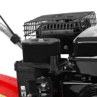 Escarificador Hecht 5645 2 em 1 210CC 40CM 50L