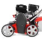 Escarificador Hecht 5645 2 em 1 210CC 40CM 50L