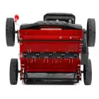 Escarificador Hecht 5645 2 em 1 210CC 40CM 50L