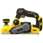 Plaina Stanley Brushless Li-Ion 18V SFMCW300B-XJ - Plaina Stanley Brushless Li-Ion 18V SFMCW300B-XJ