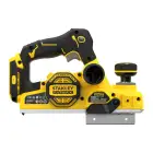 Plaina Stanley Brushless Li-Ion 18V SFMCW300B-XJ - Plaina Stanley Brushless Li-Ion 18V SFMCW300B-XJ