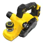 Plaina Stanley Brushless Li-Ion 18V SFMCW300B-XJ - Plaina Stanley Brushless Li-Ion 18V SFMCW300B-XJ