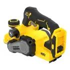 Plaina Stanley Brushless Li-Ion 18V SFMCW300B-XJ - Plaina Stanley Brushless Li-Ion 18V SFMCW300B-XJ