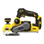 Plaina Stanley Brushless Li-Ion 18V SFMCW300B-XJ - Plaina Stanley Brushless Li-Ion 18V SFMCW300B-XJ