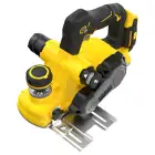 Plaina Stanley Brushless Li-Ion 18V SFMCW300B-XJ - Plaina Stanley Brushless Li-Ion 18V SFMCW300B-XJ