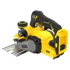 Plaina Stanley Brushless Li-Ion 18V SFMCW300B-XJ - Plaina Stanley Brushless Li-Ion 18V SFMCW300B-XJ