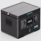 Estação de Energia Portátil Genergy 256 WH - Estação de Energia Portátil Genergy 256 WH