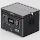 Estação de Energia Portátil Genergy 256 WH - Estação de Energia Portátil Genergy 256 WH