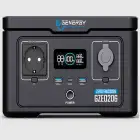 Estação de Energia Portátil Genergy 256 WH - Estação de Energia Portátil Genergy 256 WH