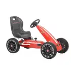 Kart a Pedais Hecht Vermelho - Kart a Pedais Hecht Vermelho