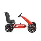 Kart a Pedais Hecht Vermelho - Kart a Pedais Hecht Vermelho