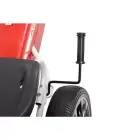 Kart a Pedais Hecht Vermelho - Kart a Pedais Hecht Vermelho