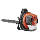 Soprador de Costas Husqvarna 360BT - Soprador de Costas Husqvarna 360BT