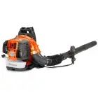 Soprador de Costas Husqvarna 360BT - Soprador de Costas Husqvarna 360BT