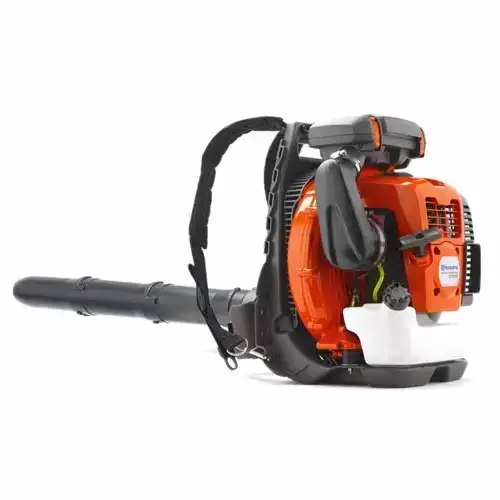 Soprador de Costas Husqvarna 570 BTS - Soprador de Costas Husqvarna 570 BTS