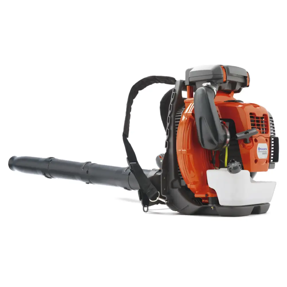 Soprador Husqvarna 580BTS 75.6cc PRO - Soprador Husqvarna 580BTS 75.6cc PRO