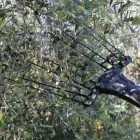 Varejador a Bateria Karbonium Zanon X Light AL 300 - Varejador a Bateria Karbonium Zanon X Light AL 300