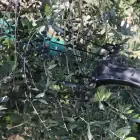 Varejador a Bateria Karbonium Zanon X Light AL 300 - Varejador a Bateria Karbonium Zanon X Light AL 300