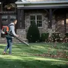 Soprador de Costas Husqvarna 570 BTS - Soprador de Costas Husqvarna 570 BTS