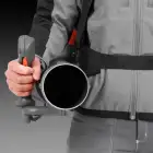 Soprador de Costas Husqvarna 570 BTS - Soprador de Costas Husqvarna 570 BTS