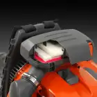 Soprador de Costas Husqvarna 570 BTS - Soprador de Costas Husqvarna 570 BTS