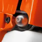 Soprador de Costas Husqvarna 570 BTS - Soprador de Costas Husqvarna 570 BTS