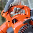 Soprador de Costas Husqvarna 570 BTS - Soprador de Costas Husqvarna 570 BTS