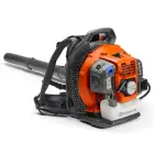 Soprador de Costas Husqvarna 345BT - Soprador de Costas Husqvarna 345BT