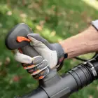 Soprador de Costas Husqvarna 345BT - Soprador de Costas Husqvarna 345BT