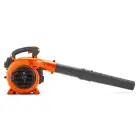 Soprador Husqvarna 125 BVX - Soprador Husqvarna 125 BVX